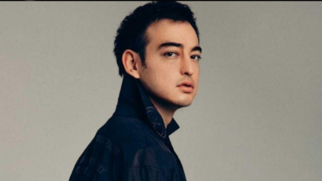 Penyanyi alternative R&B asal Jepang-Australia, Joji. [Instagram]